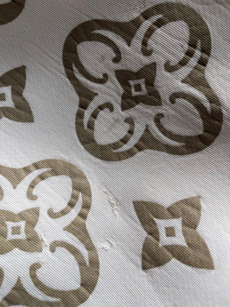 グラントイーワンズ／テラミーシーツ100x200 cm