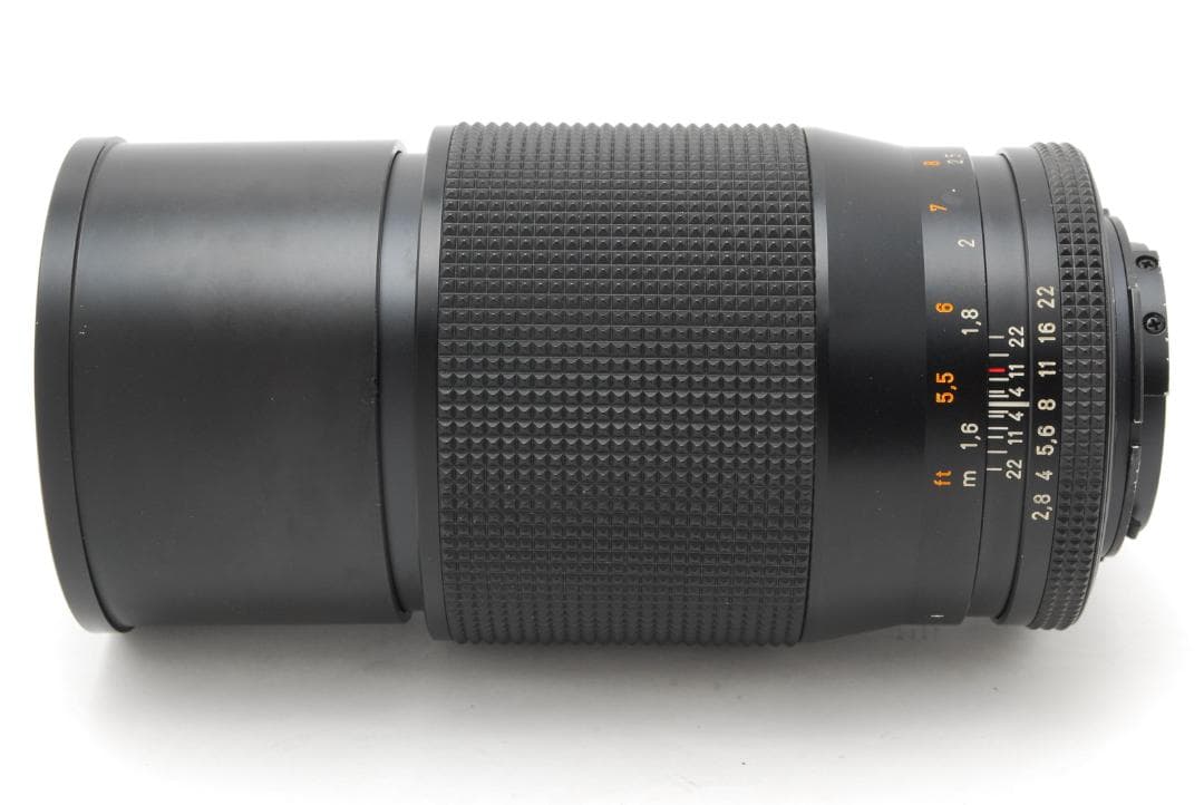 その他 Contax Sonnar T* 135mm f/2.8 AEJ L0206