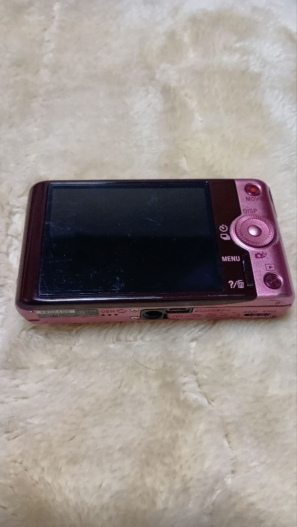 デジタルカメラ Sony dsc-wx220