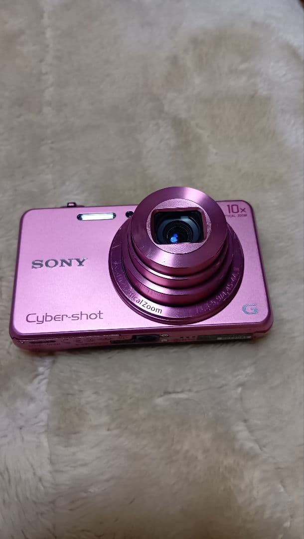 デジタルカメラ Sony dsc-wx220