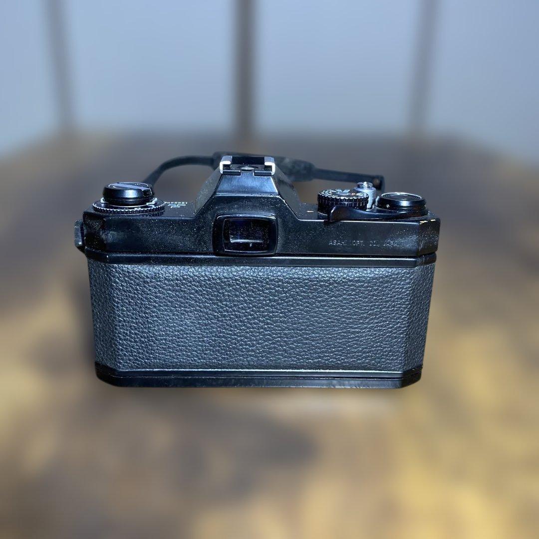 ASAHI PENTAX SPOTMATIC F 一眼レフカメラ
