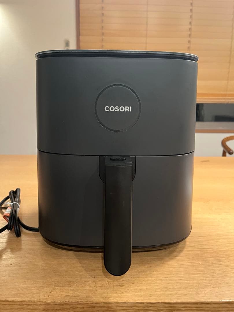 COSIRI Pro LE 4.7リットル　エアフライヤー