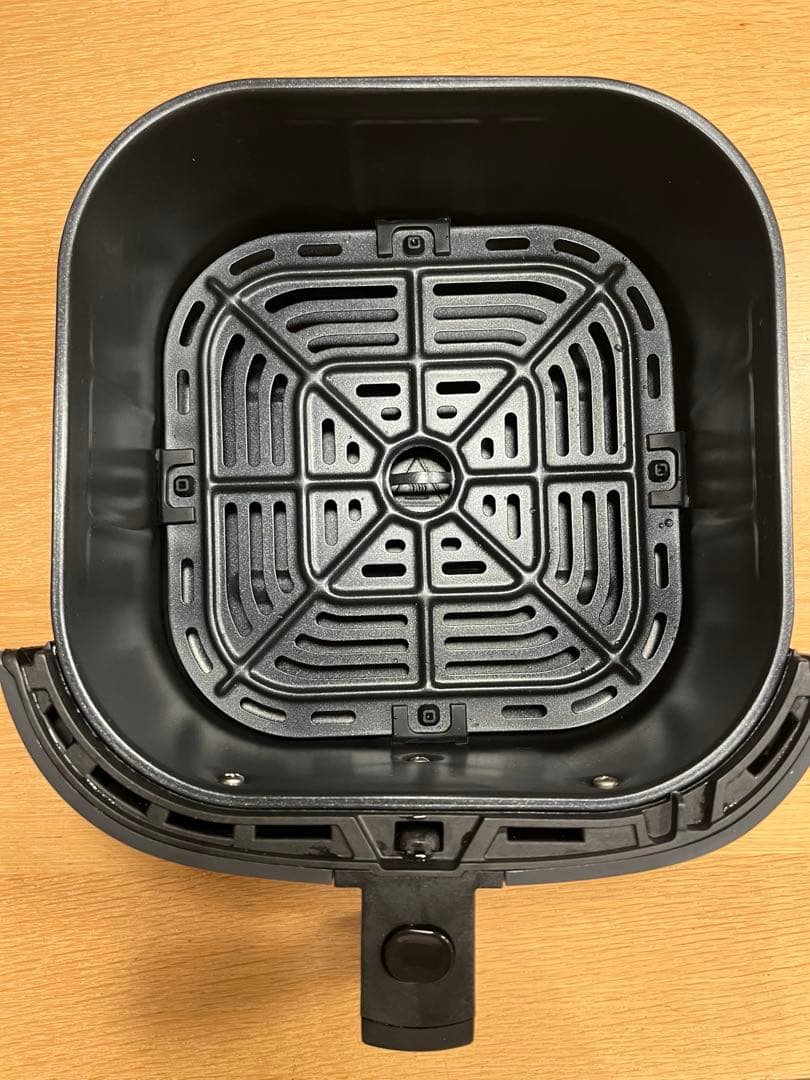 COSIRI Pro LE 4.7リットル　エアフライヤー