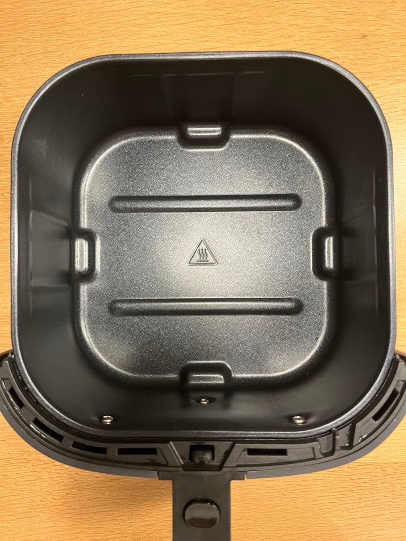 COSIRI Pro LE 4.7リットル　エアフライヤー