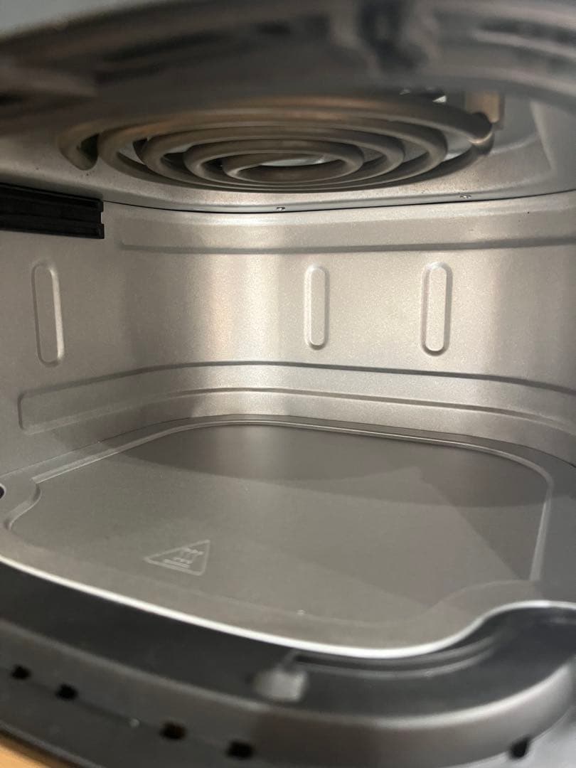 COSIRI Pro LE 4.7リットル　エアフライヤー