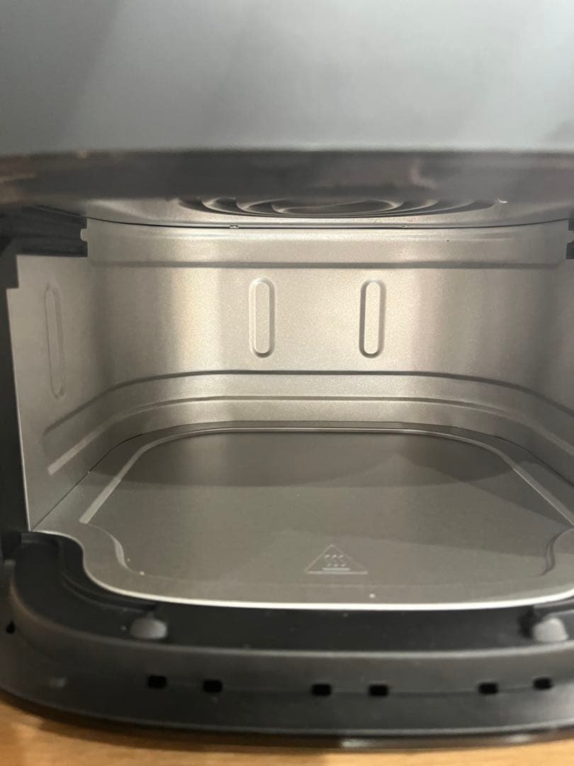 COSIRI Pro LE 4.7リットル　エアフライヤー