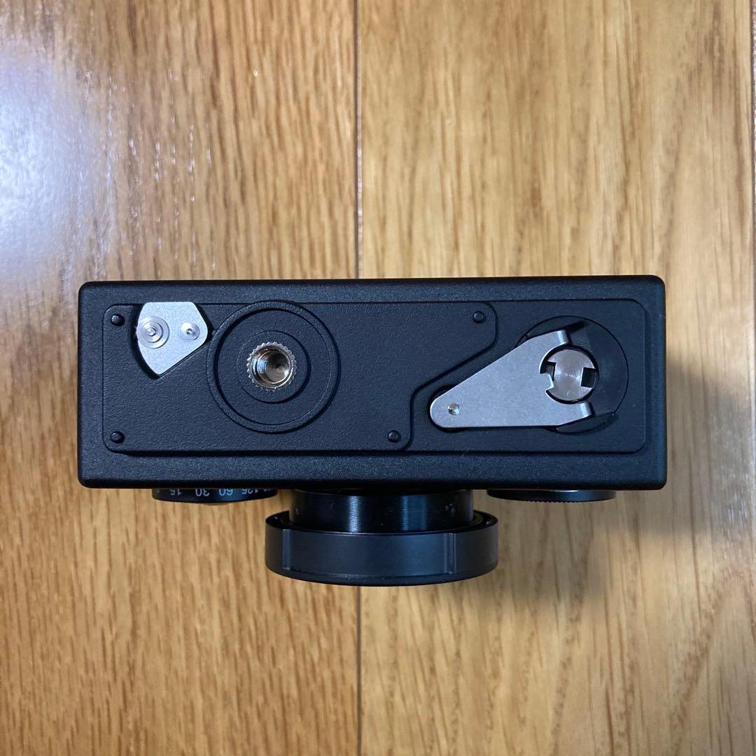 Rollei 35AF ブラック