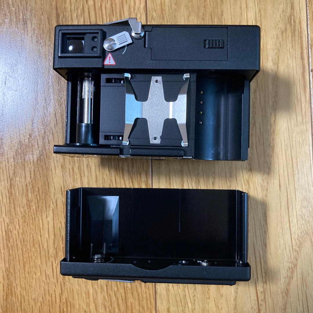 Rollei 35AF ブラック