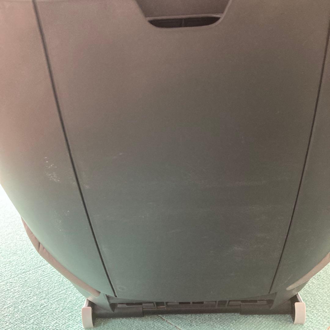 サイベックス 　ジュニアシート　ソリューション S i-FIX 取説付