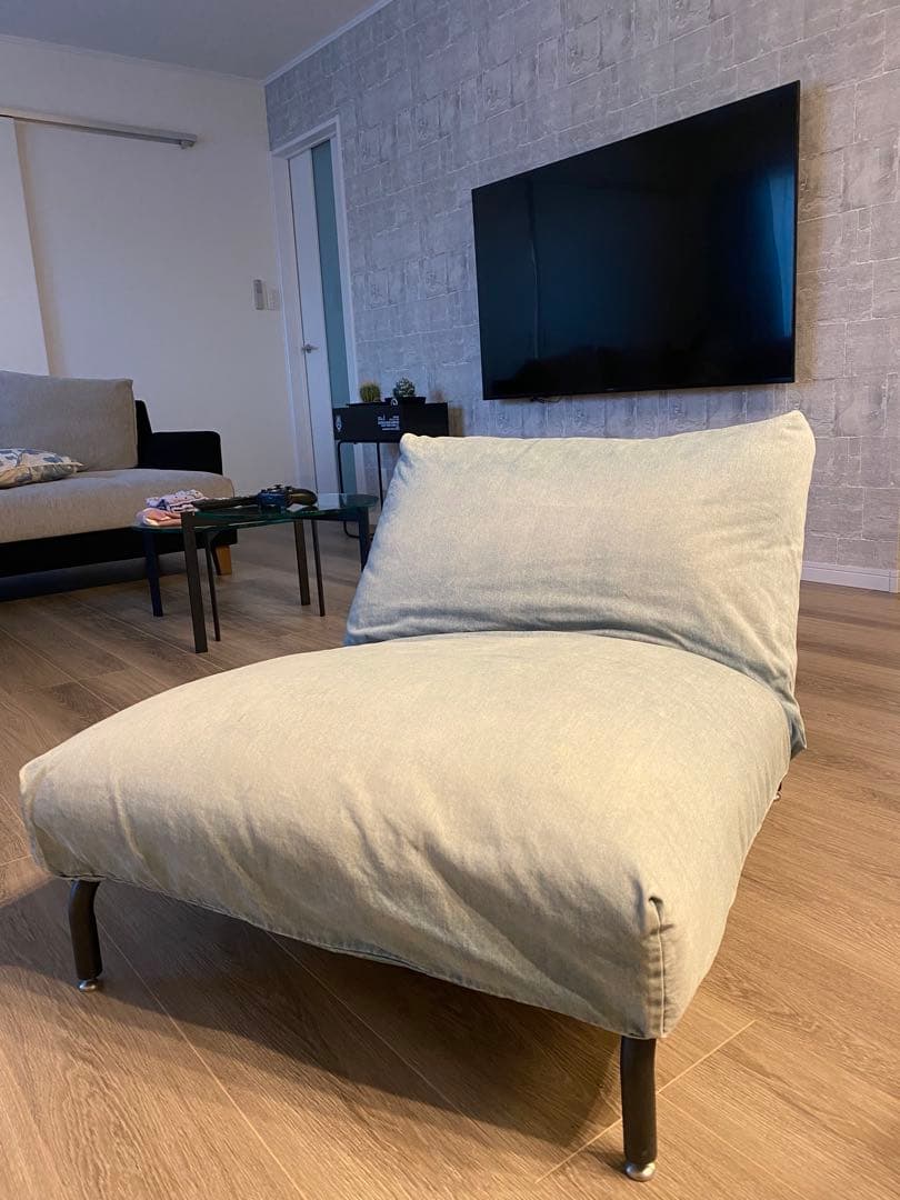 1人掛けソファ journal standard Furniture