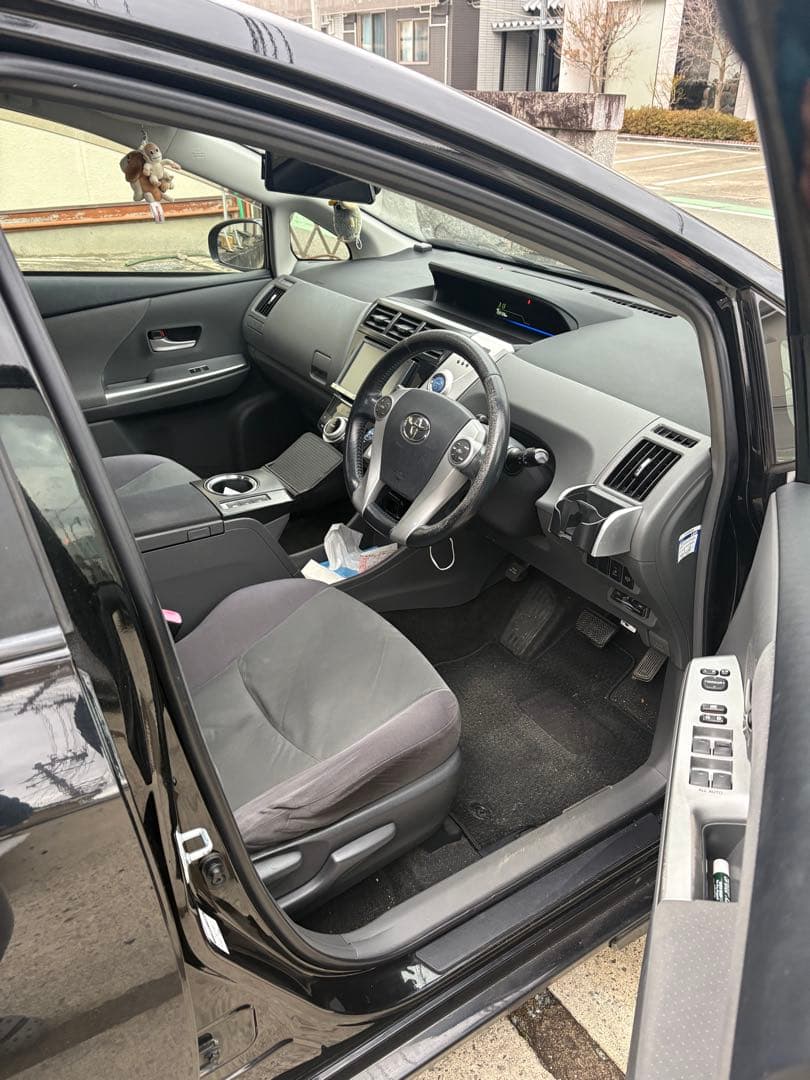 宮マネ　sグレード　オプション多数