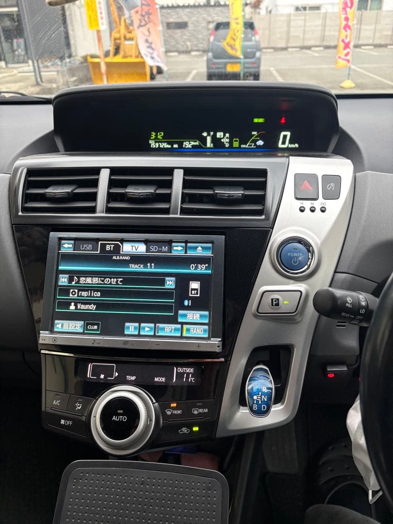 宮マネ　sグレード　オプション多数