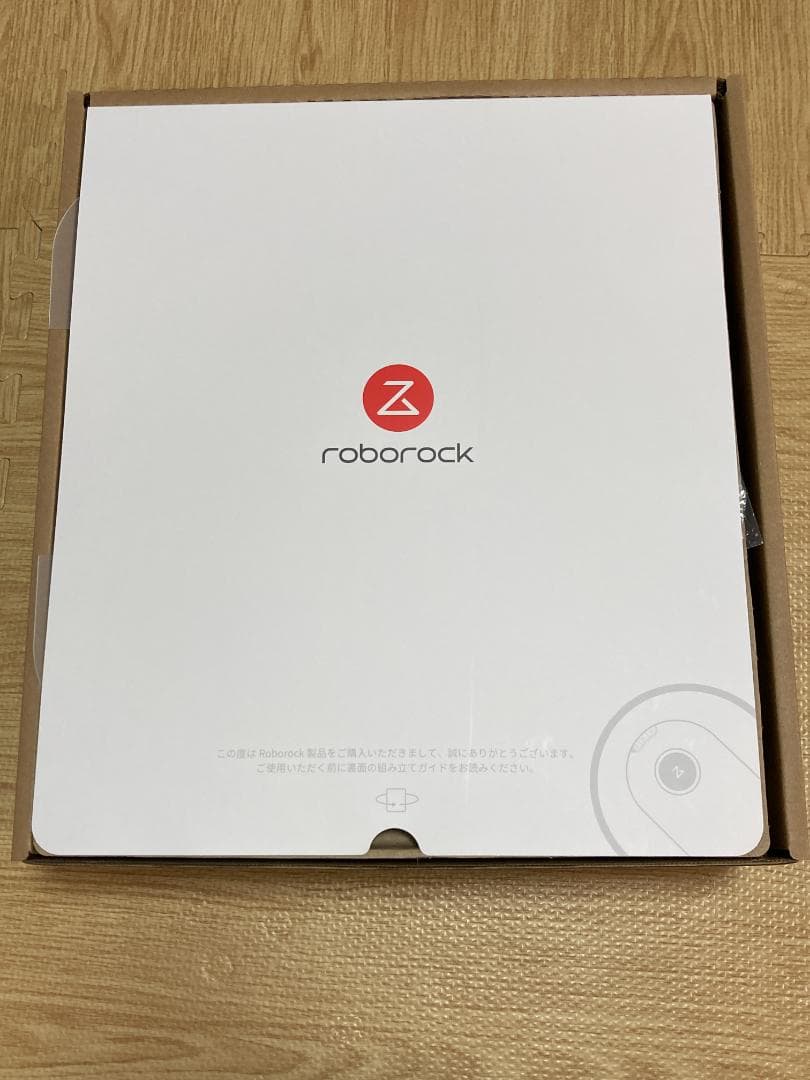 roborock(ロボロック) Q5 Pro 水拭き両用 お掃除ロボット