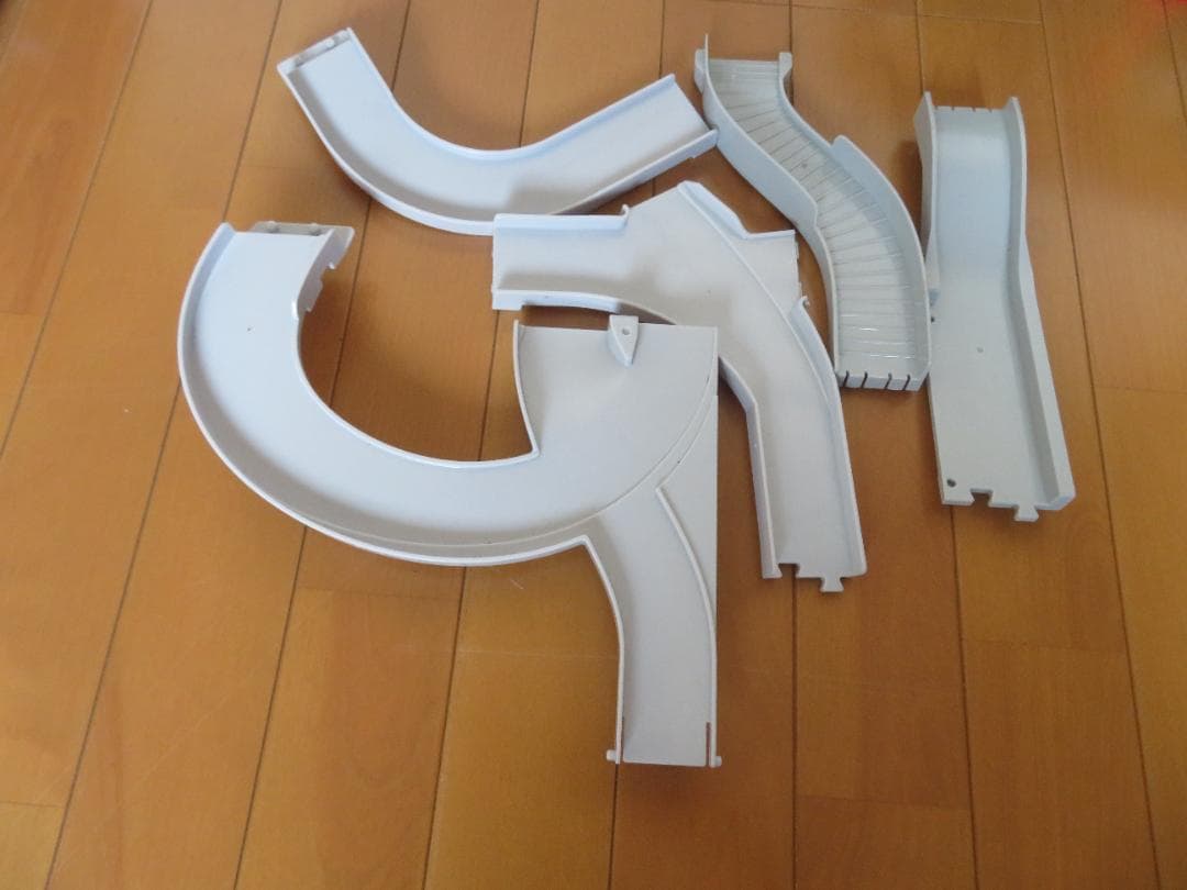 トミカ　トミカビル　やまのぼりドライブ　高速道路　3セット　接続どうろ付き