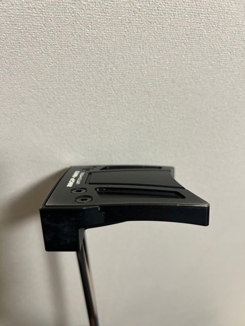 三浦技研MGP-NM3 リミテッドモデル パター