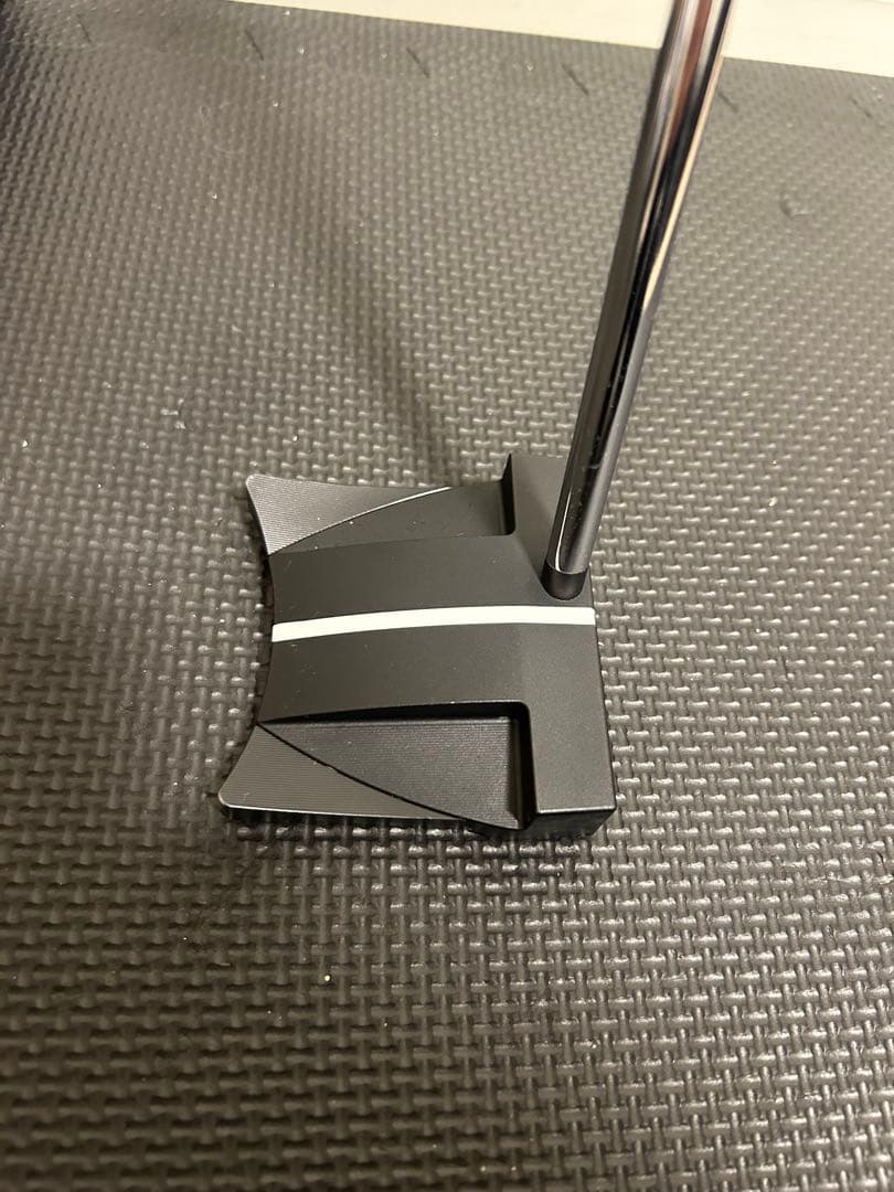 三浦技研MGP-NM3 リミテッドモデル パター