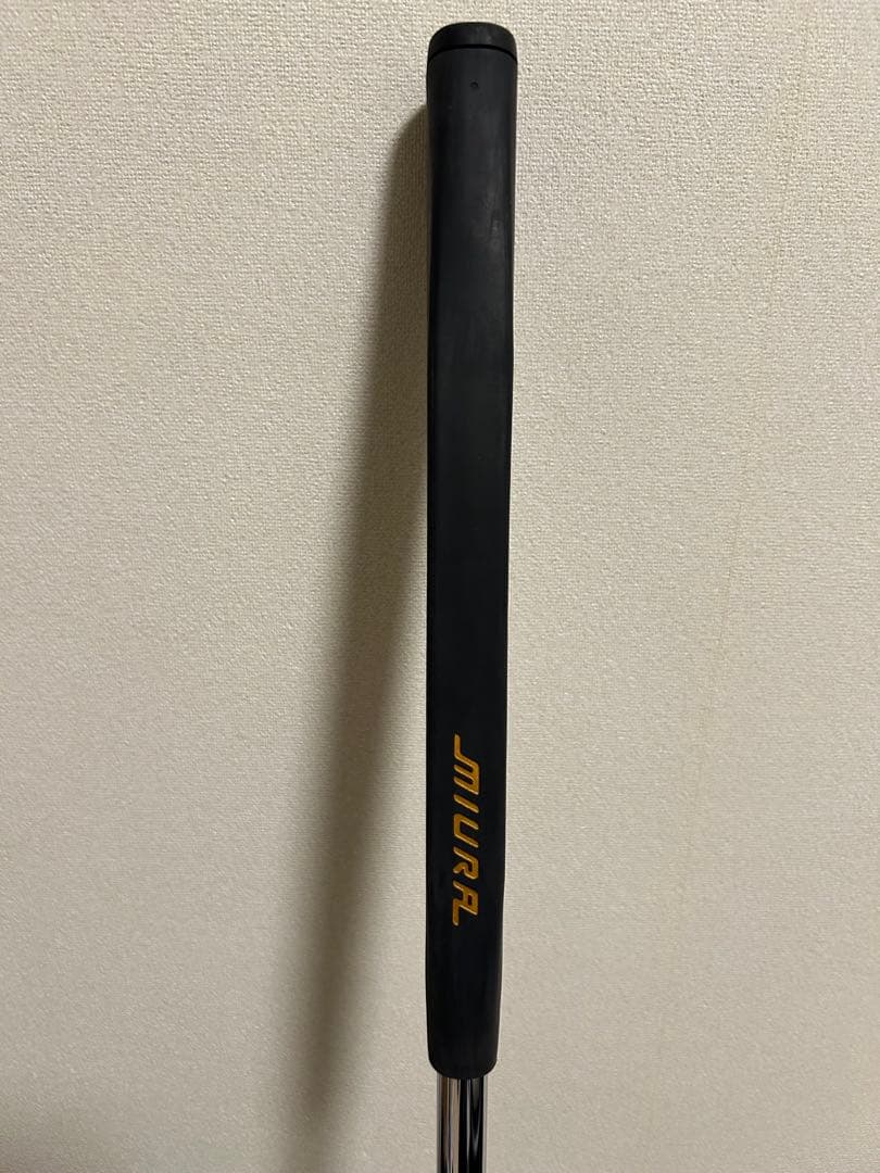 三浦技研MGP-NM3 リミテッドモデル パター