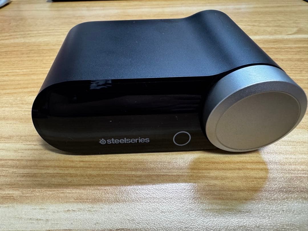 ARCTIS NOVA PRO WIRELESS ホワイト