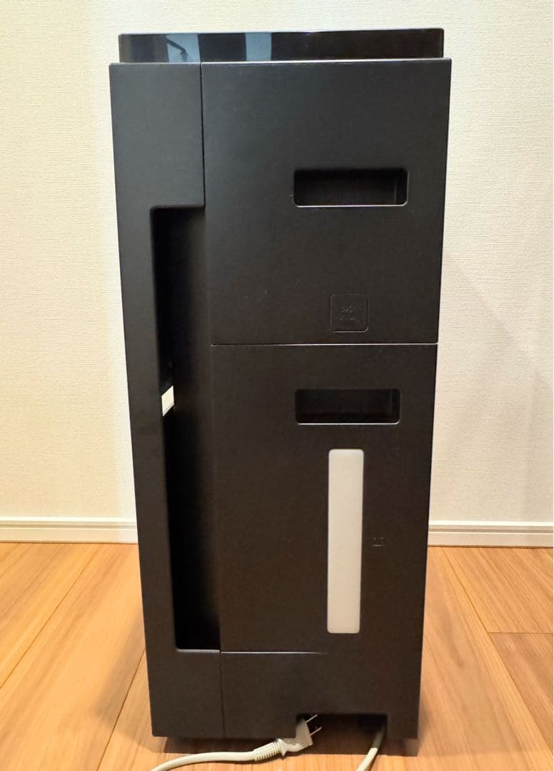 パナソニック 加湿空気清浄機 F-VC70XT-TM