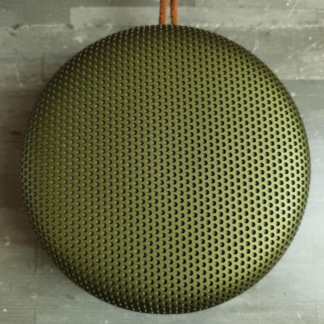 Bang & Olufsen バングアンドオルフセン Beosound A1