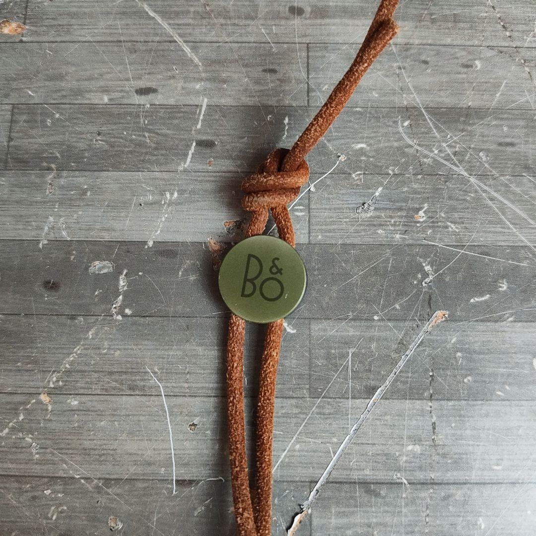 Bang & Olufsen バングアンドオルフセン Beosound A1