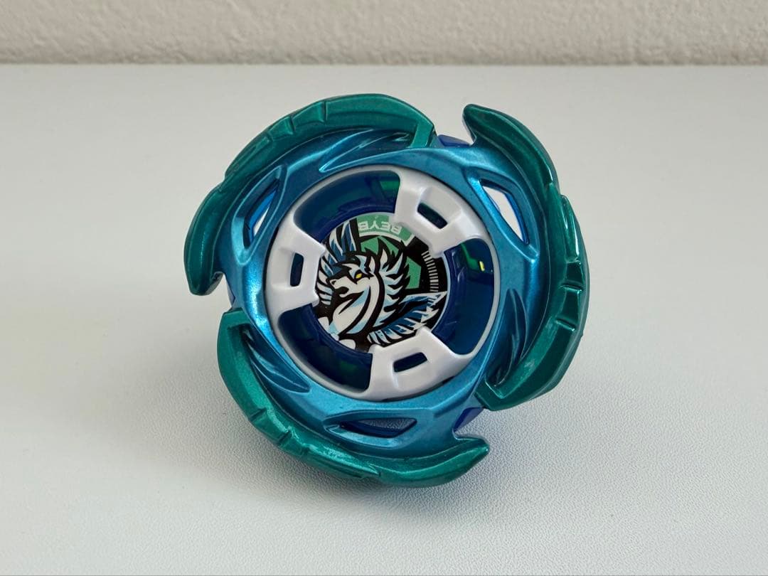 【最終値下げ】BEYBLADE X UX-00 エアロペガサス3-70A