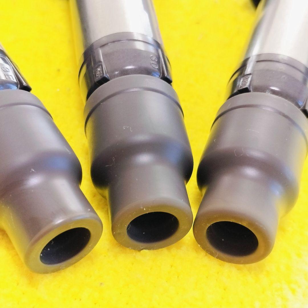 【燃費向上に‼️】ジムニー ワゴンR エブリイなどにイグニッションコイルNL3⑯