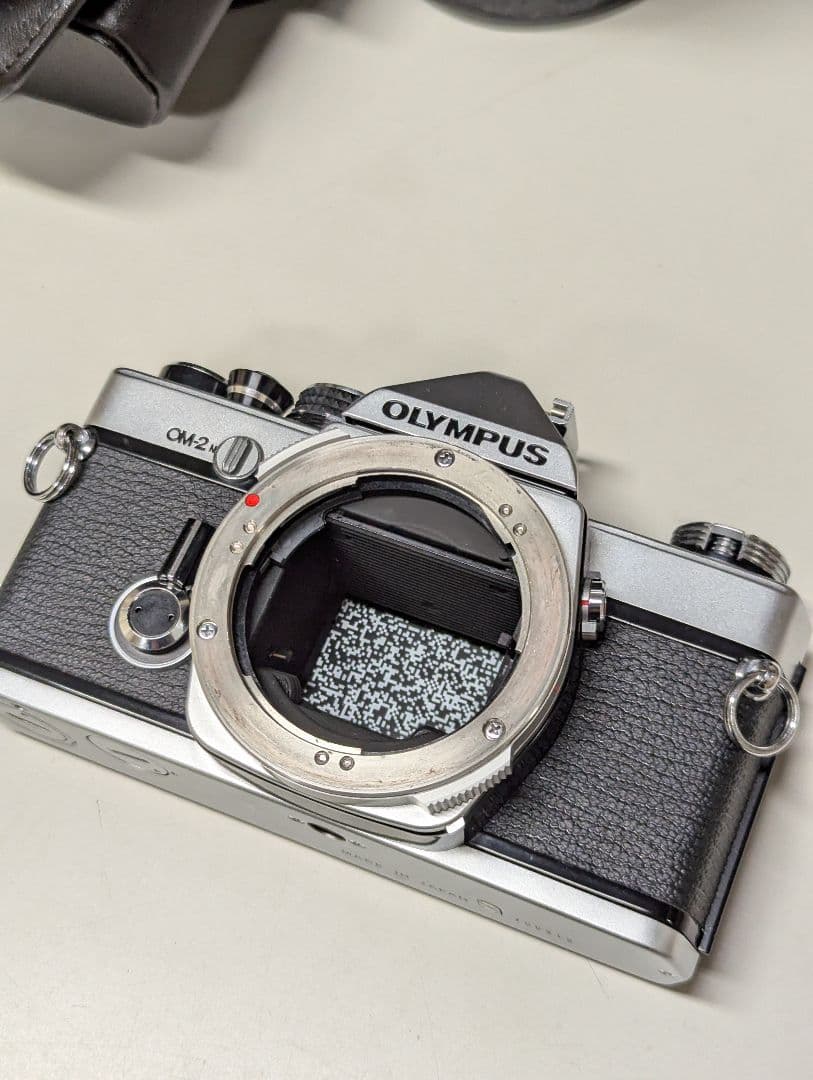 OLYMPUS オリンパス OM-2N レンズセット