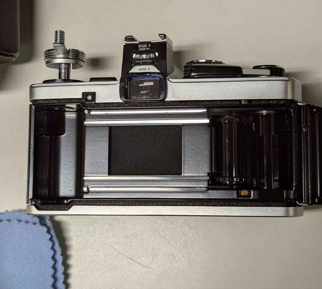 OLYMPUS オリンパス OM-2N レンズセット