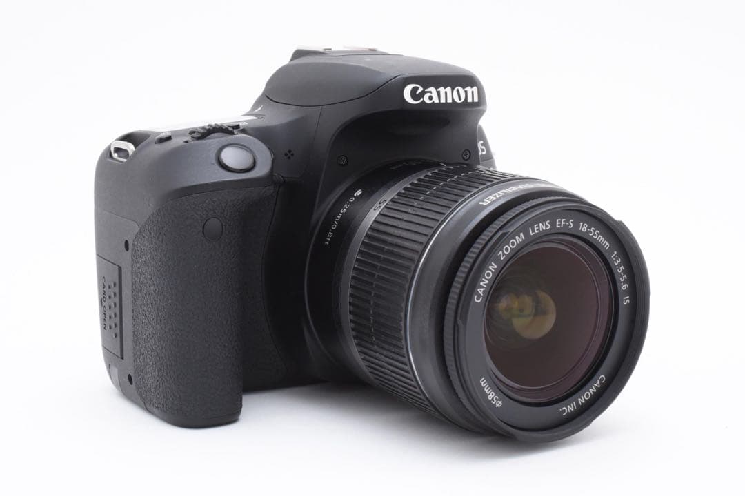 デジタル 一眼レフ カメラ Canon EOS 9000D 標準レンズセット