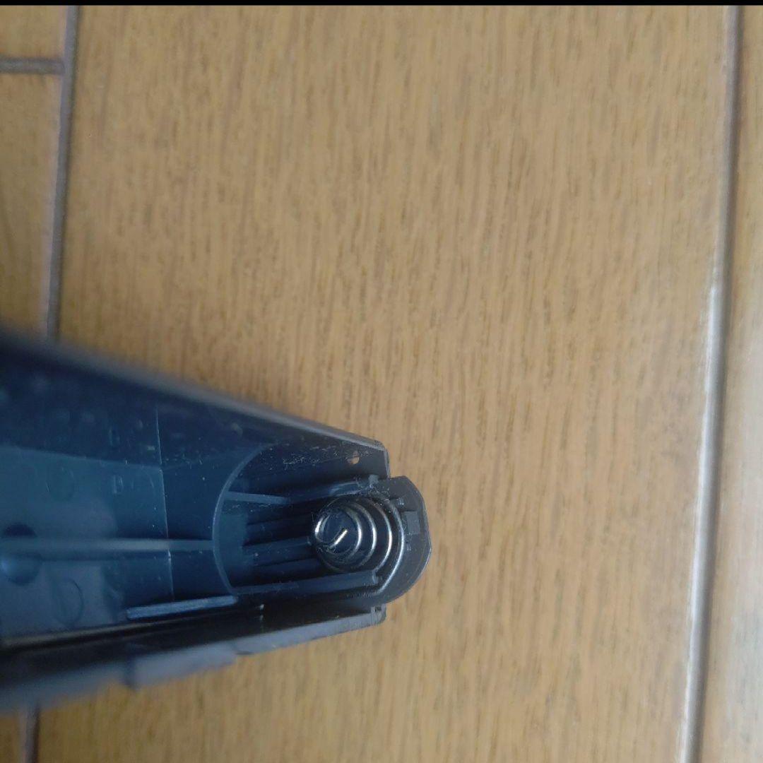 Panasonic ポータブルMDプレーヤー SJ-MJ75