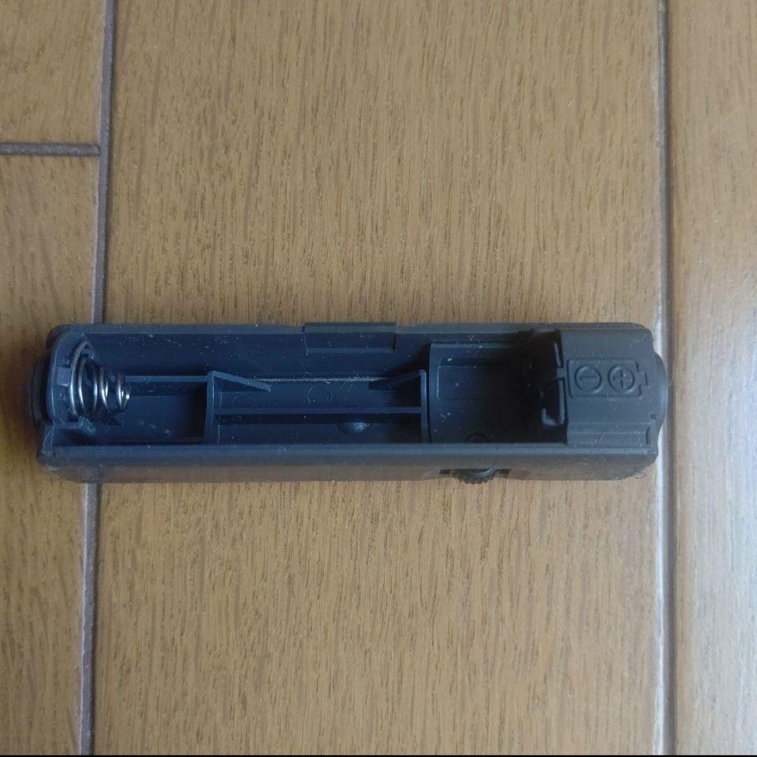 Panasonic ポータブルMDプレーヤー SJ-MJ75