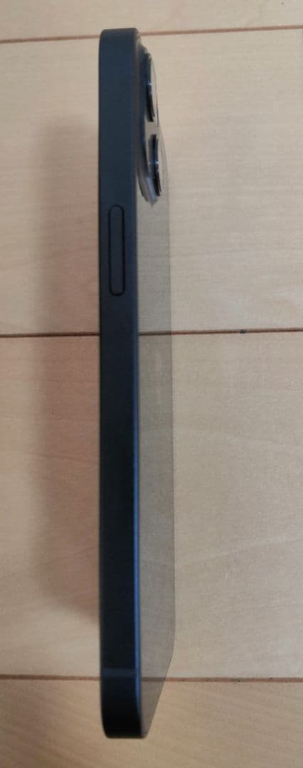 Apple iPhone 13 128GB SIMフリー ミッドナイト  美品