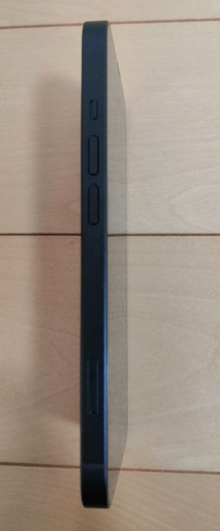 Apple iPhone 13 128GB SIMフリー ミッドナイト  美品