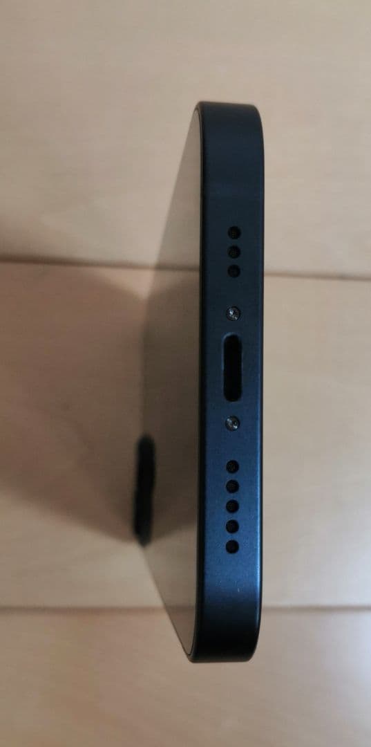 Apple iPhone 13 128GB SIMフリー ミッドナイト  美品