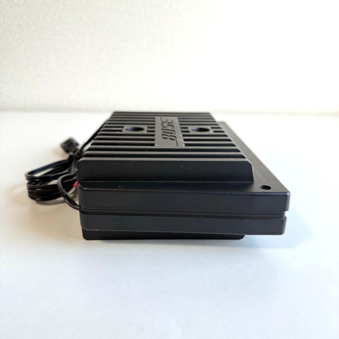 大*山様 BOSE Model 1705 ステレオ パワーアンプ【NN1209-