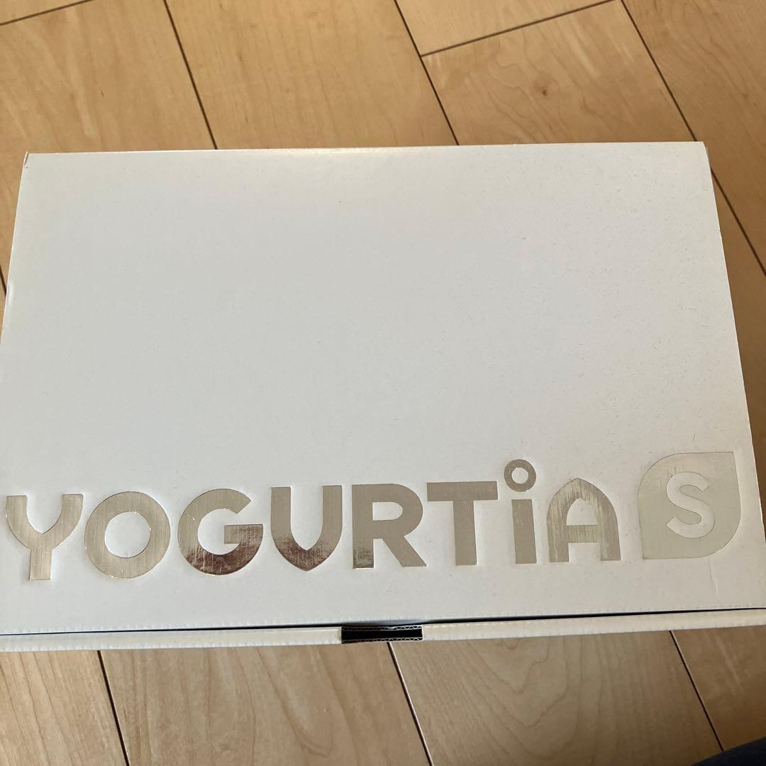 YOGURTIA S タニカ　YS-01