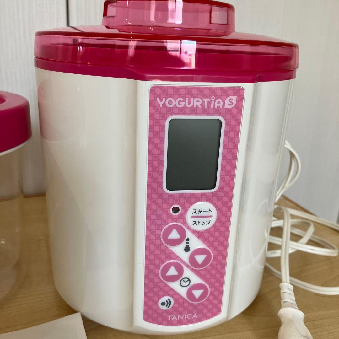YOGURTIA S タニカ　YS-01