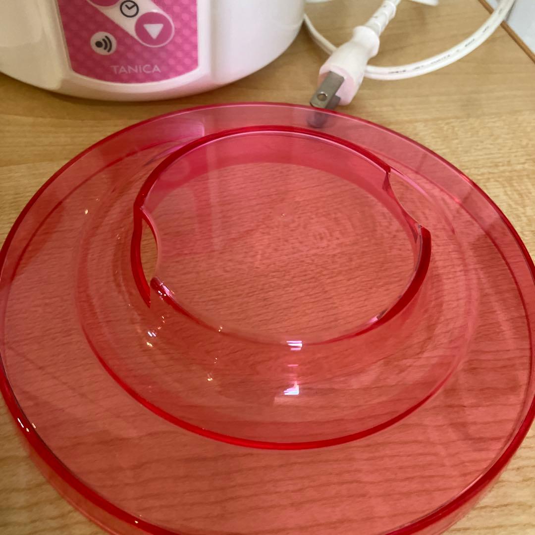 YOGURTIA S タニカ　YS-01