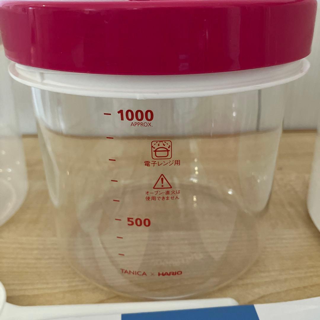 YOGURTIA S タニカ　YS-01