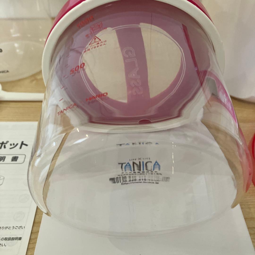 YOGURTIA S タニカ　YS-01