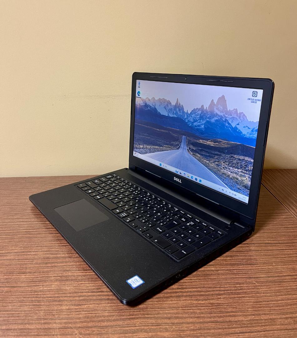 【大画面・DVD付】Dell Inspiron 3567 8GB/1TB