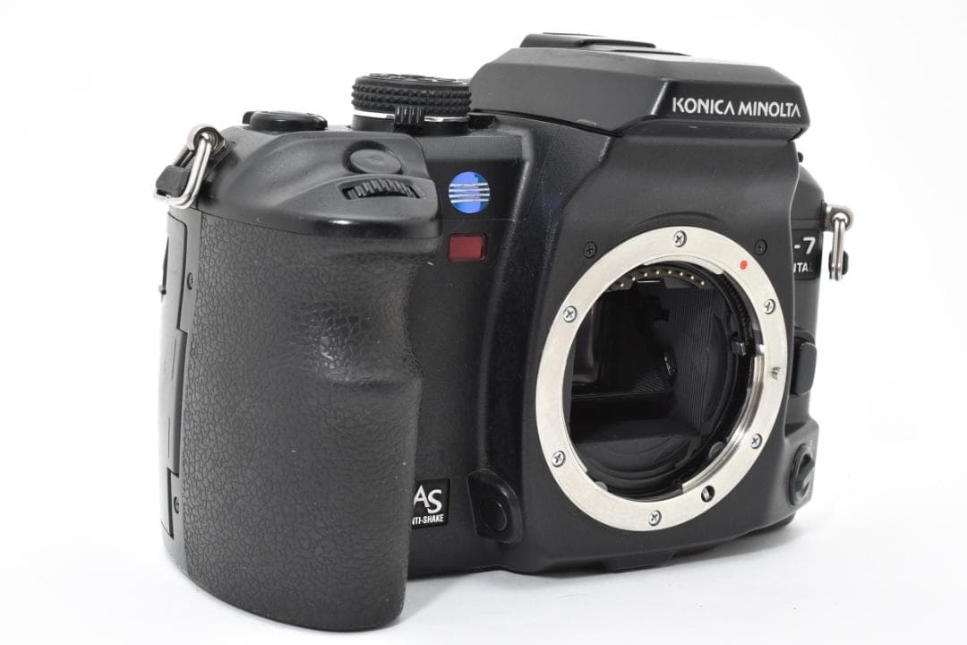 ★ジャンク品★ ミノルタ α-7 DIGITAL ボディ #20978