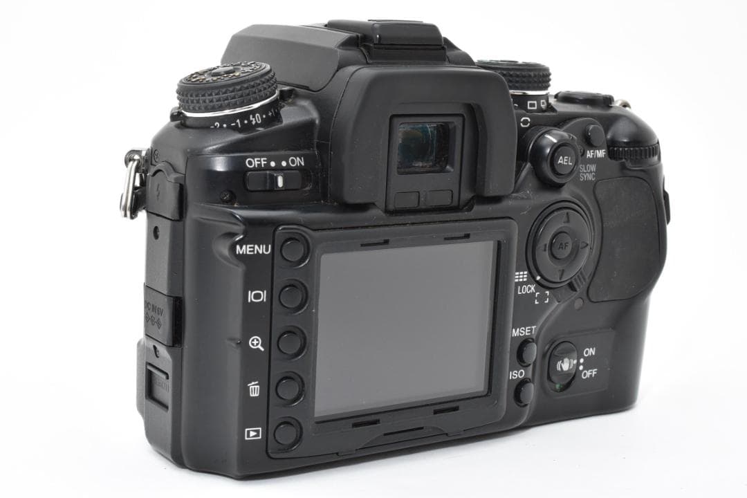 ★ジャンク品★ ミノルタ α-7 DIGITAL ボディ #20978