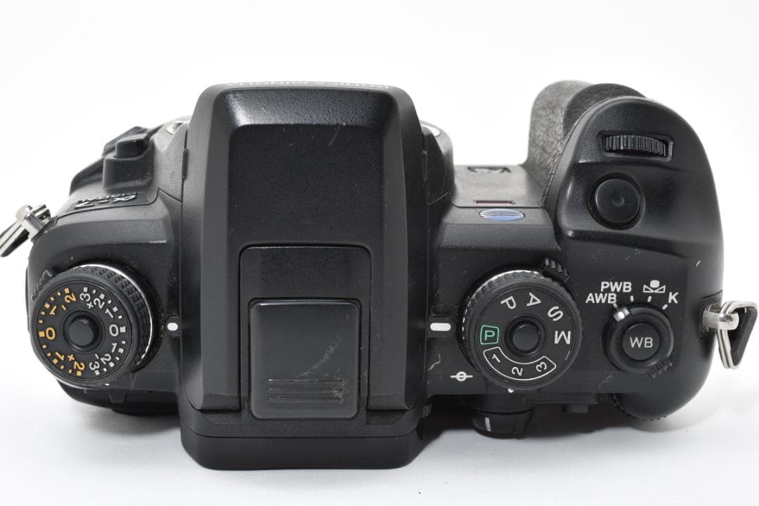 ★ジャンク品★ ミノルタ α-7 DIGITAL ボディ #20978