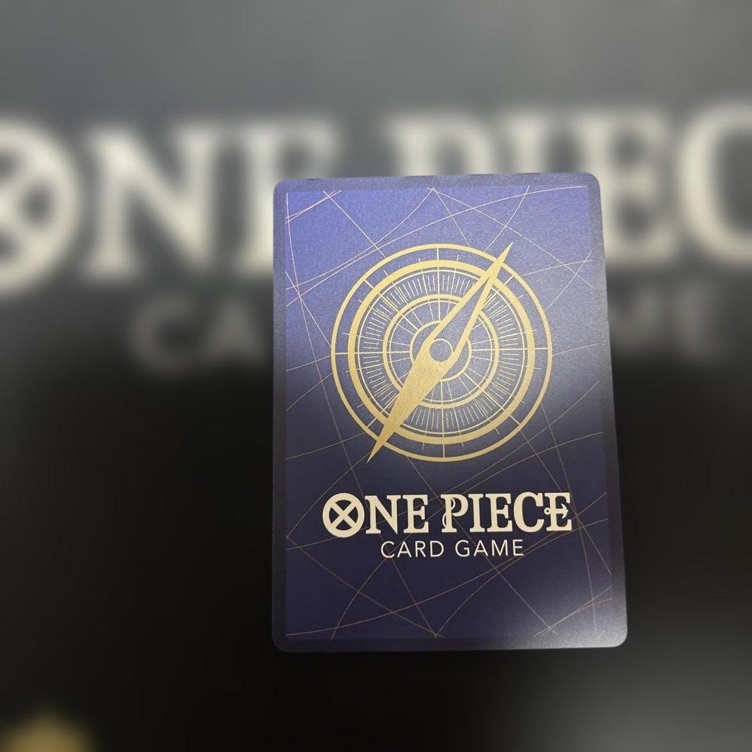 ルフィは海賊王になる男だ！！！　パラレル