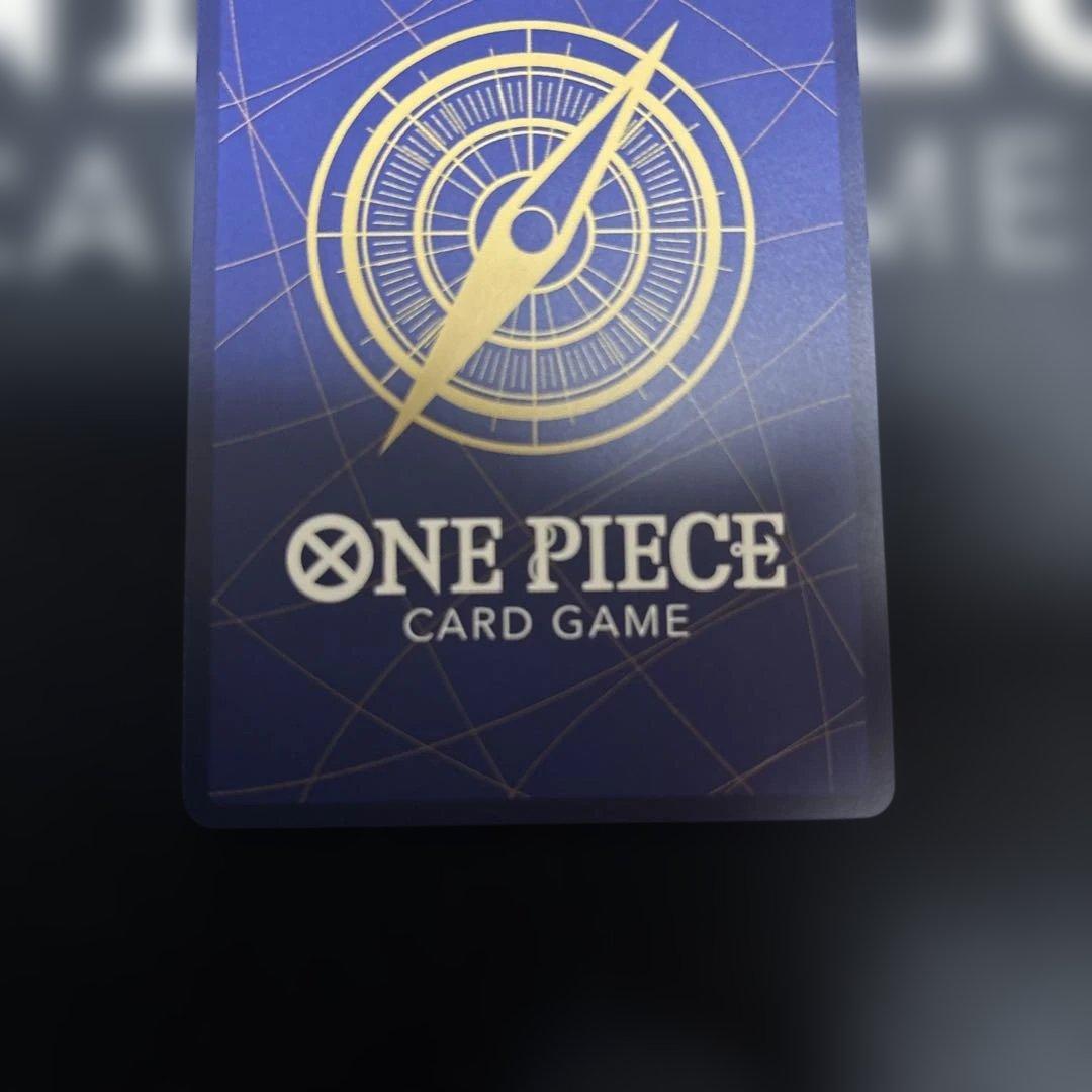 ルフィは海賊王になる男だ！！！　パラレル