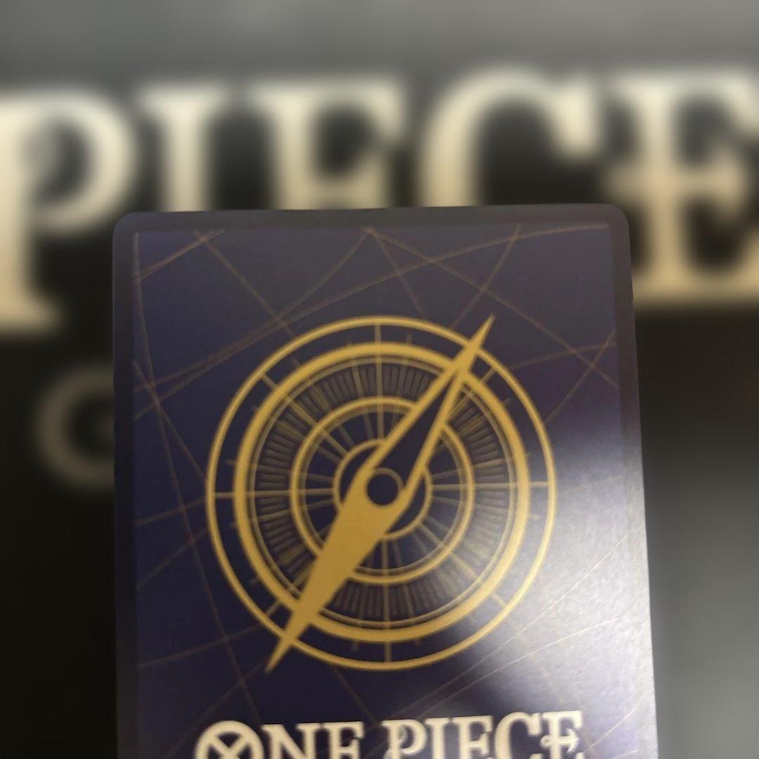 ルフィは海賊王になる男だ！！！　パラレル