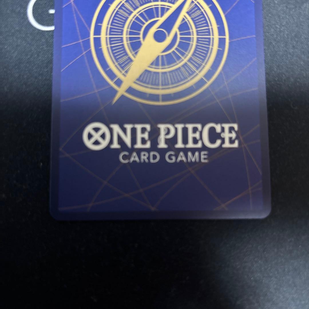 ルフィは海賊王になる男だ！！！　パラレル