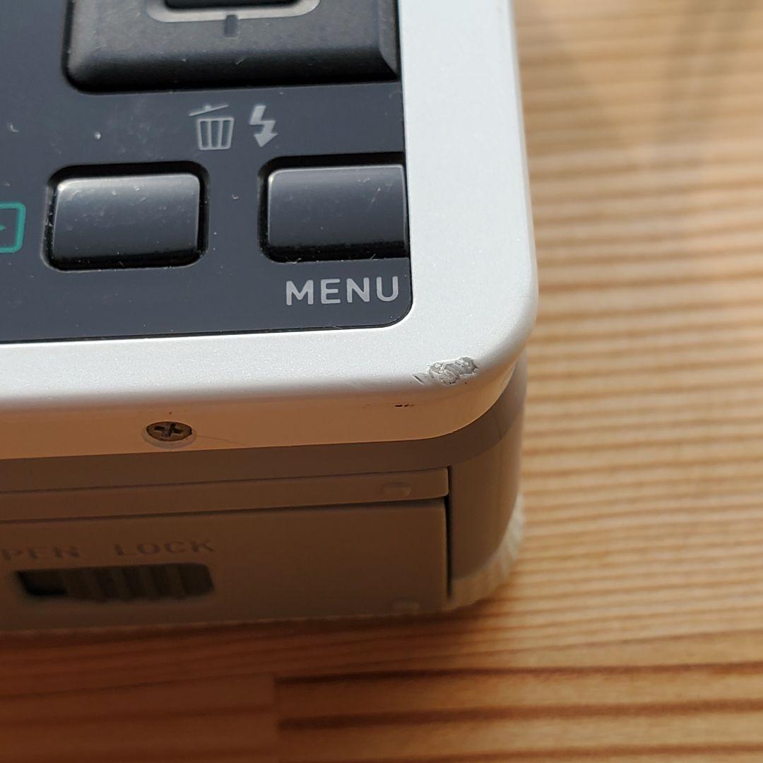 CASIO EXILIM HS EX-ZR50 コンパクトデジタルカメラ